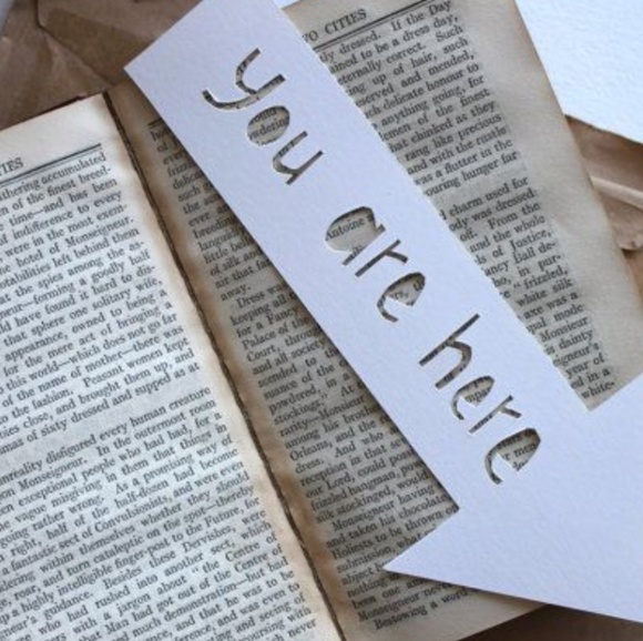 Save My Closet Bookmark Now Tops - BOOKMARK🛍 My Closet HERE